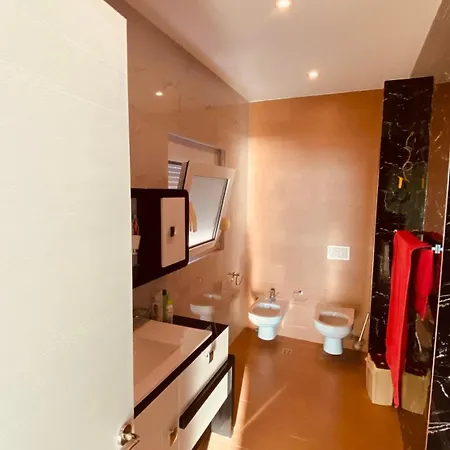 Guest house Irinnix