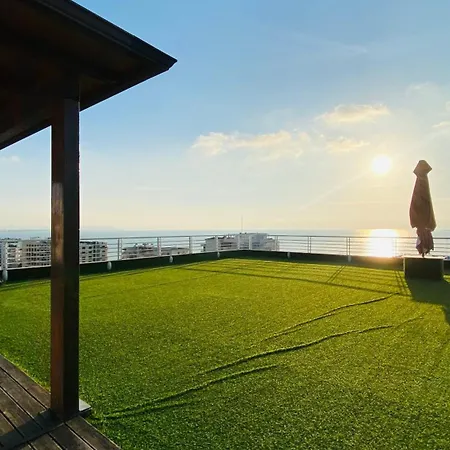 Irinnix Guest house *
