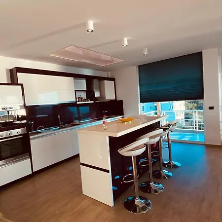 Irinnix Guest house *