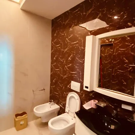 Guest house Irinnix Shkallnur