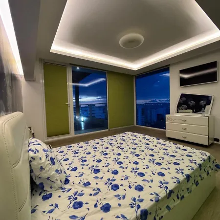 Guest house Irinnix Shkallnur