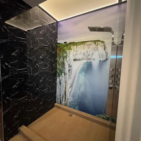 Irinnix Guest house