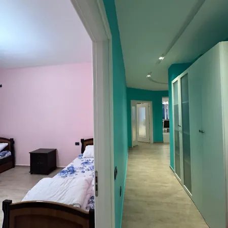 Irinnix Guest house Shkallnur