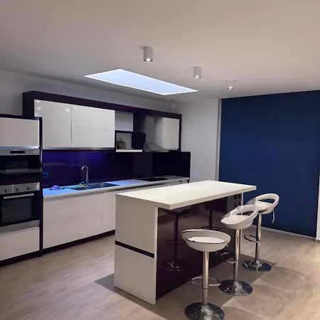 Guest house Irinnix