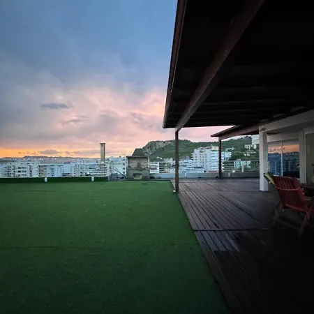 Guest house Irinnix Shkallnur
