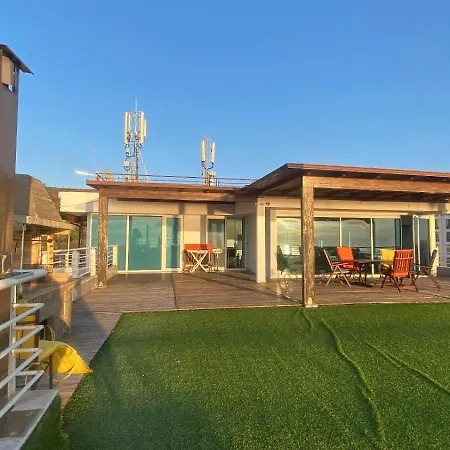 Guest house Irinnix